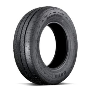 Winda Boto WR02 (BRAWN BR02) шины в Алматы