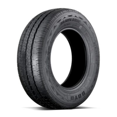 Winda Boto WR02 (BRAWN BR02) шины в Алматы